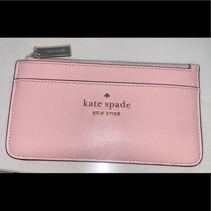 Kate Spade Slim Wallet